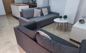 Apartamento Mendoza
